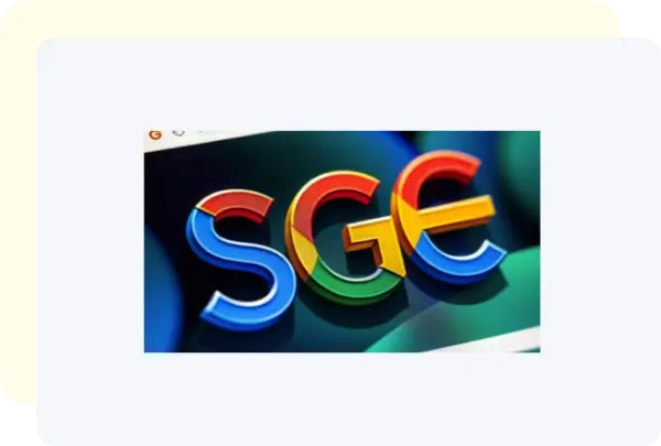 SGE