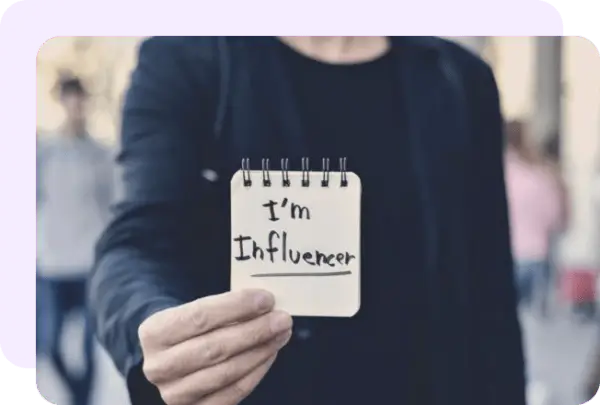 influencer